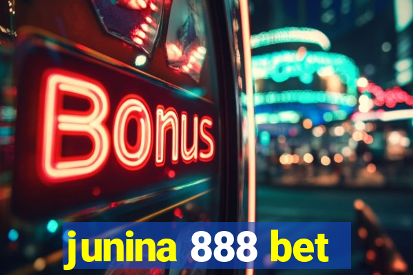 junina 888 bet